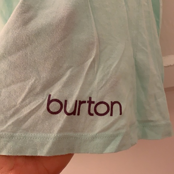 Burton CHI (Chicago) T-Shirt - Picture 5 of 6